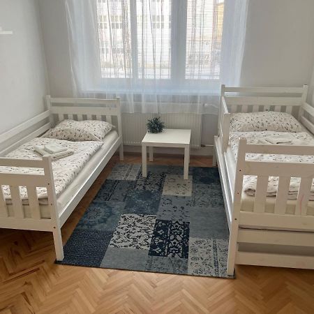 Apartman Stefanik Poprad Exterior foto