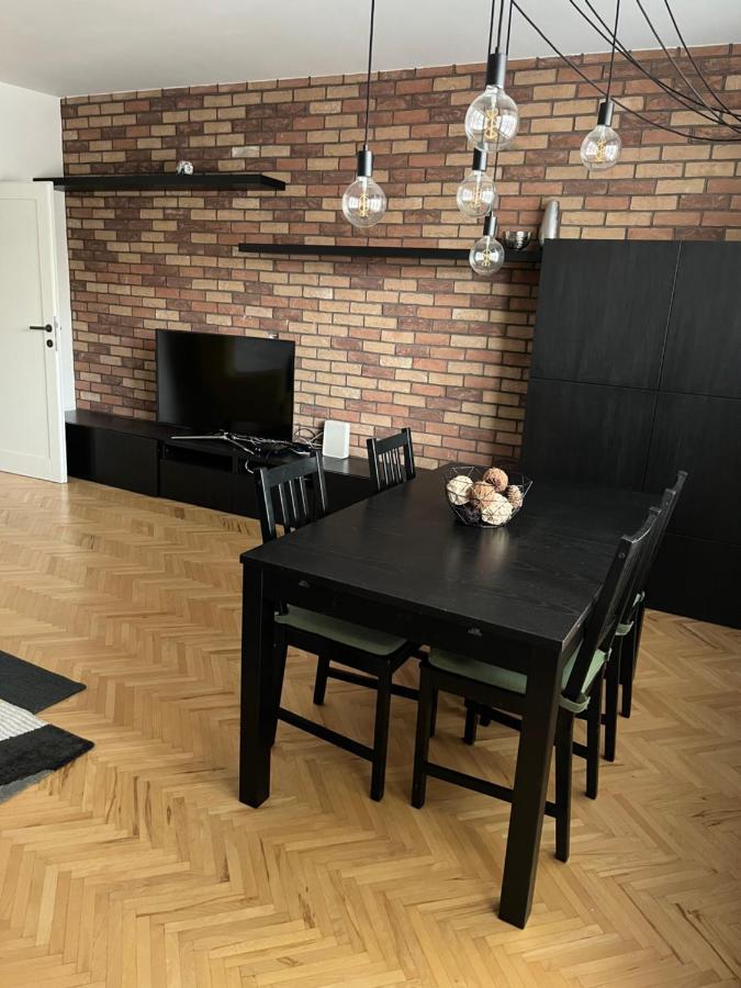 Apartman Stefanik Poprad Exterior foto