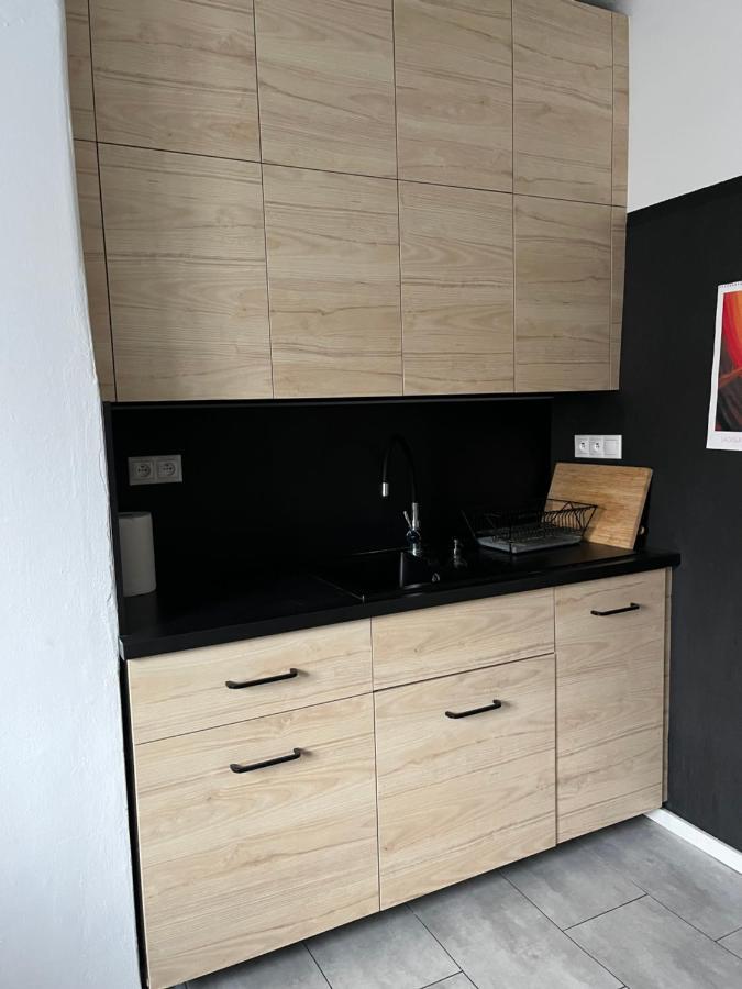 Apartman Stefanik Poprad Exterior foto