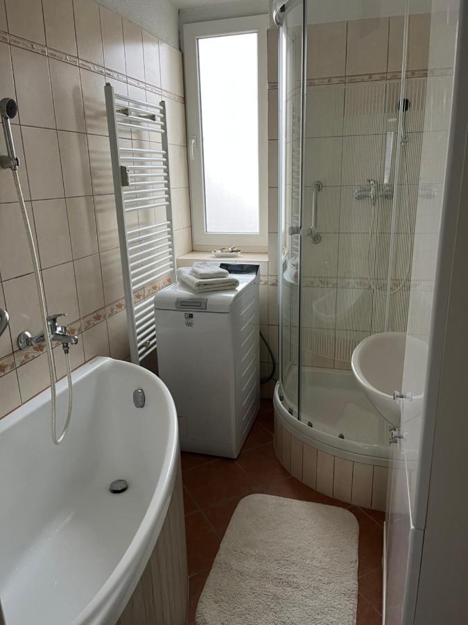 Apartman Stefanik Poprad Exterior foto