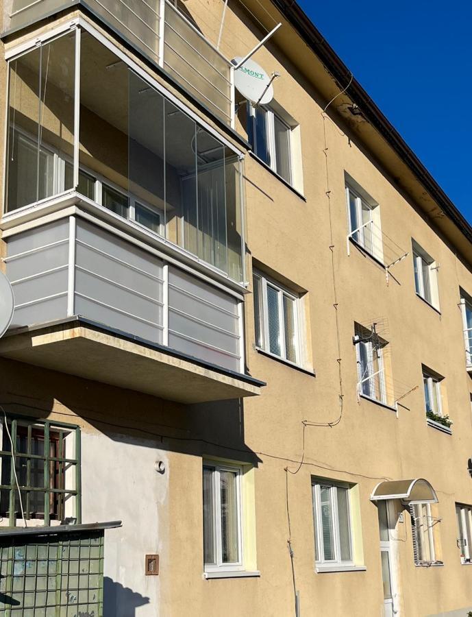 Apartman Stefanik Poprad Exterior foto