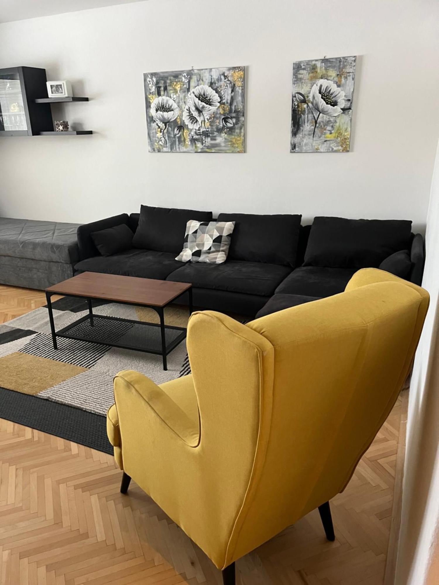 Apartman Stefanik Poprad Exterior foto