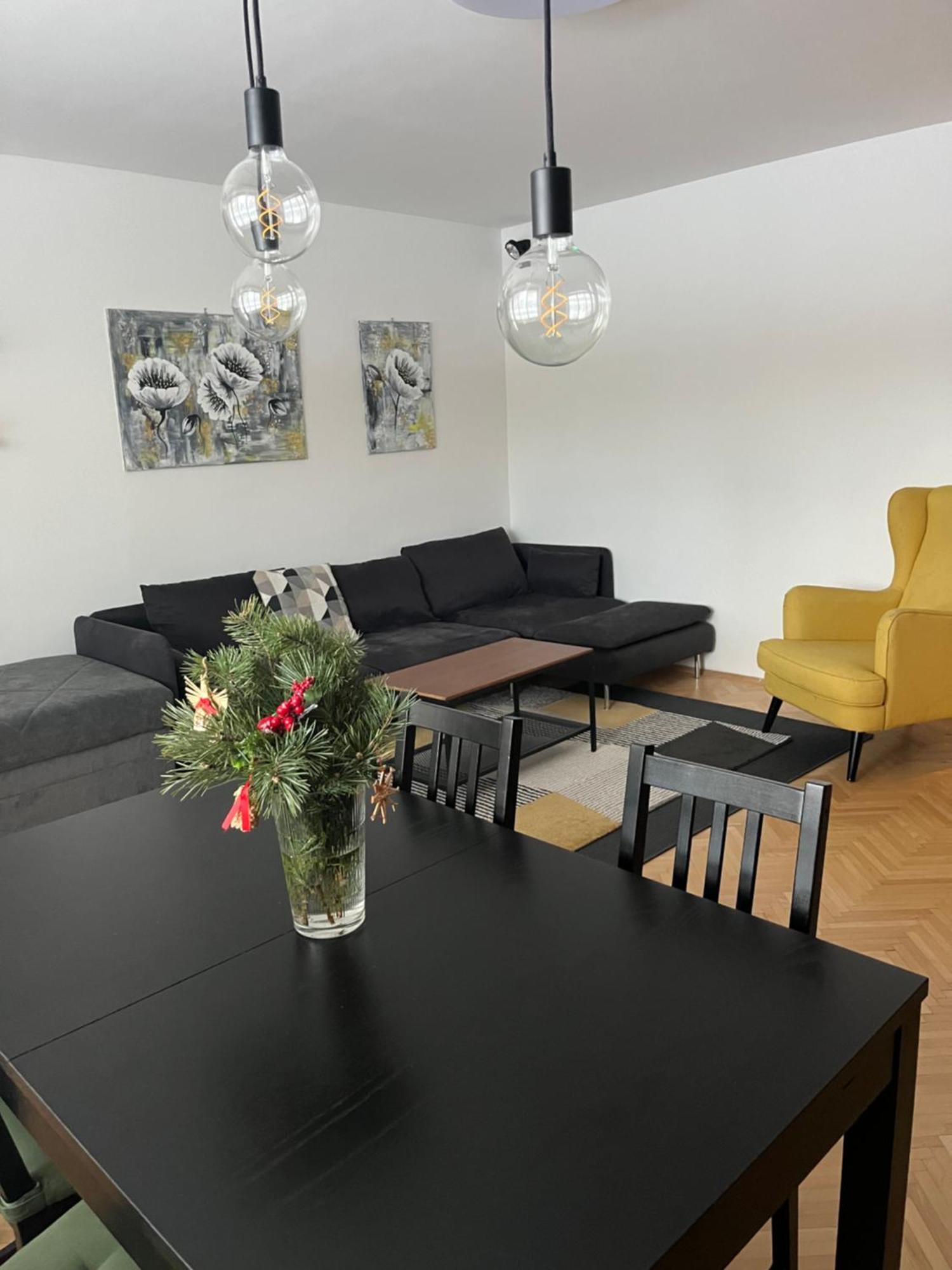 Apartman Stefanik Poprad Exterior foto